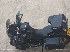 Voge DS625X 600 cc - photo 6