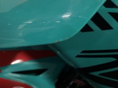 Kayo 450RR - ფოტო 1