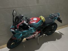 Kayo 450RR - ფოტო 2