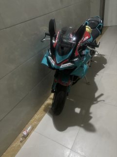 Kayo 450RR - ფოტო 3