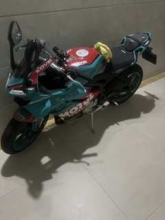 Kayo 450RR - ფოტო 4