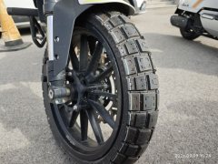 Benelli Leoncino 250 - ფოტო 6
