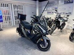 KYMCO Rowing CT250 - ფოტო 1