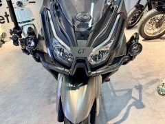 KYMCO Rowing CT250 - ფოტო 10