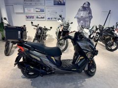 KYMCO Rowing CT250 - ფოტო 2