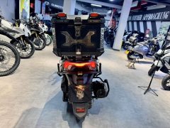 KYMCO Rowing CT250 - ფოტო 4