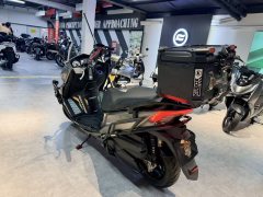KYMCO Rowing CT250 - ფოტო 5