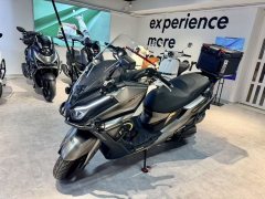 KYMCO Rowing CT250 - ფოტო 6