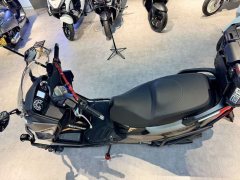 KYMCO Rowing CT250 - ფოტო 7