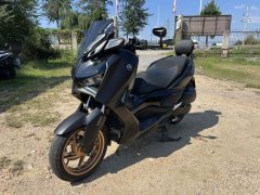 Yamaha XMAX 300 cc - photo 1
