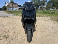 Yamaha XMAX 300 cc - photo 2