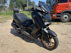Yamaha XMAX 300 cc - photo 3