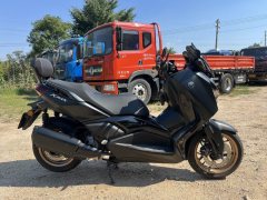 Yamaha XMAX 300 cc - photo 4