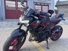 Kawasaki Z900 950 cc - ფოტო 1