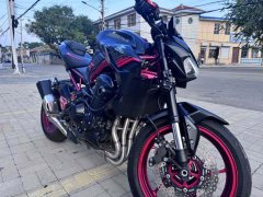 Kawasaki Z900 950 cc - ფოტო 2
