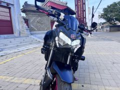 Kawasaki Z900 950 cc - ფოტო 3