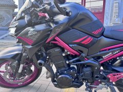 Kawasaki Z900 950 cc - ფოტო 5