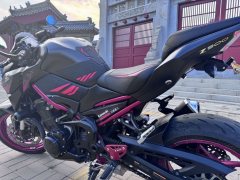 Kawasaki Z900 950 cc - ფოტო 6