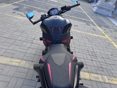 Kawasaki Z900 950 cc - ფოტო 7