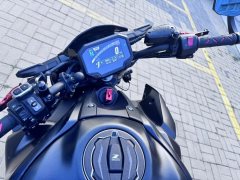 Kawasaki Z900 950 cc - ფოტო 9