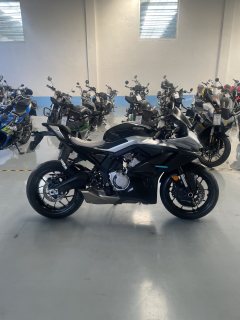 CFMOTO 675SR-R - ფოტო 3