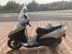 Sundiro Honda NS125D - ფოტო 1