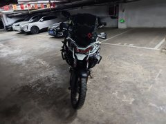 CFMOTO 800MT - ფოტო 2