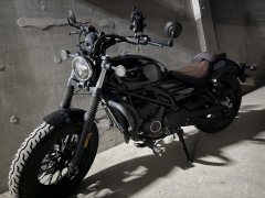 CFMOTO 250CL-C - ფოტო 6