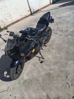 Haojue Suzuki GSX250R - ფოტო 2
