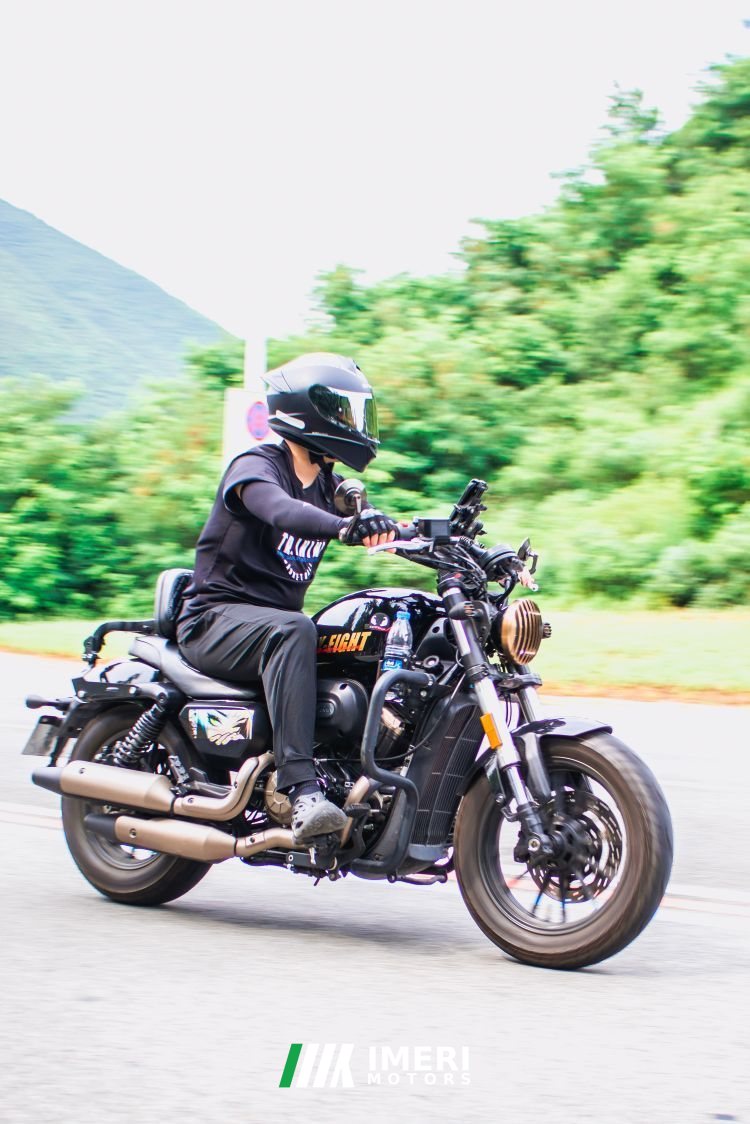 2022 QJMOTOR Flash 300