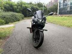 Haojue Suzuki GSX250R - фото 2