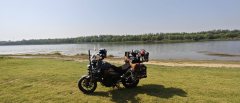 Honda CB400X - ფოტო 1