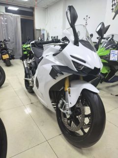 Zhangxue Motorcycles 500RR - ფოტო 1