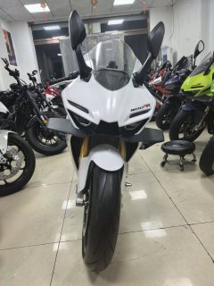 Zhangxue Motorcycles 500RR - ფოტო 2