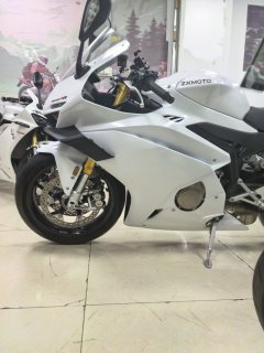 Zhangxue Motorcycles 500RR - ფოტო 6
