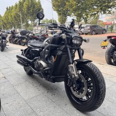 QJMOTOR Shan 600 560 cc - ფოტო 8