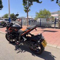 Voge 300R - фото 3