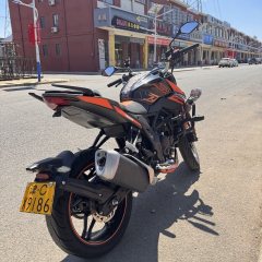 Voge 300R - фото 5