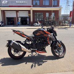 Voge 300R - фото 6