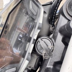 Voge 300R - фото 8
