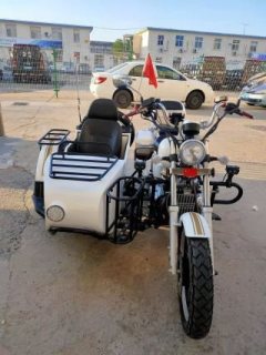 Dadiyingwang Big Prince side three rounds DD400B - ფოტო 2