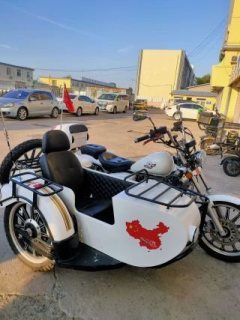 Dadiyingwang Big Prince side three rounds DD400B - ფოტო 3