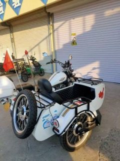 Dadiyingwang Big Prince side three rounds DD400B - ფოტო 4