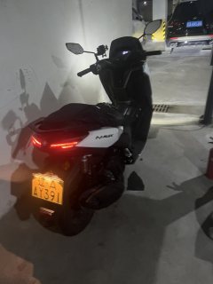 Yamaha NMAX 155 cc - ფოტო 5
