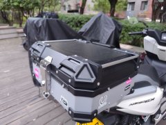 Sundiro Honda NS150GX - ფოტო 1