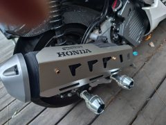 Sundiro Honda NS150GX - ფოტო 2