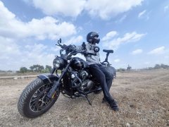 Benda Graystone 250 - фото 4