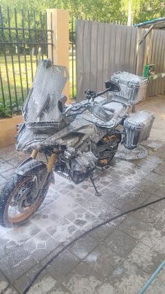 Voge DS625X 600 cc - photo 1