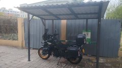 Voge DS625X 600 cc - photo 2