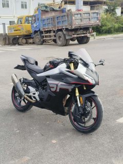 CFMOTO 450SR - ფოტო 1
